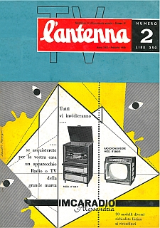 Rivista L'antenna